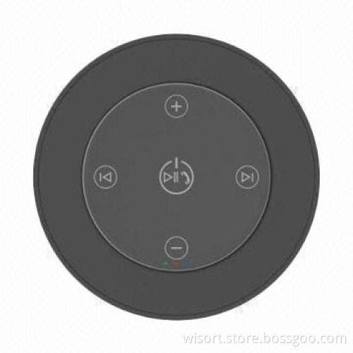 Mini Gift Speaker with Touch Buttons